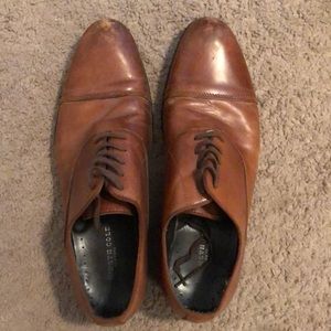 Kenneth Cole Men’s Dress Shoes
